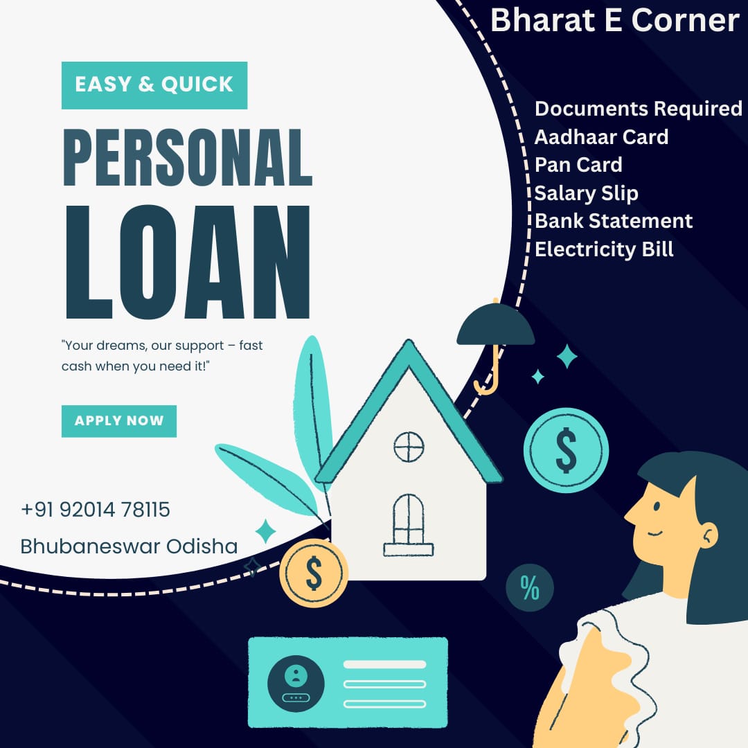Personal Loan
