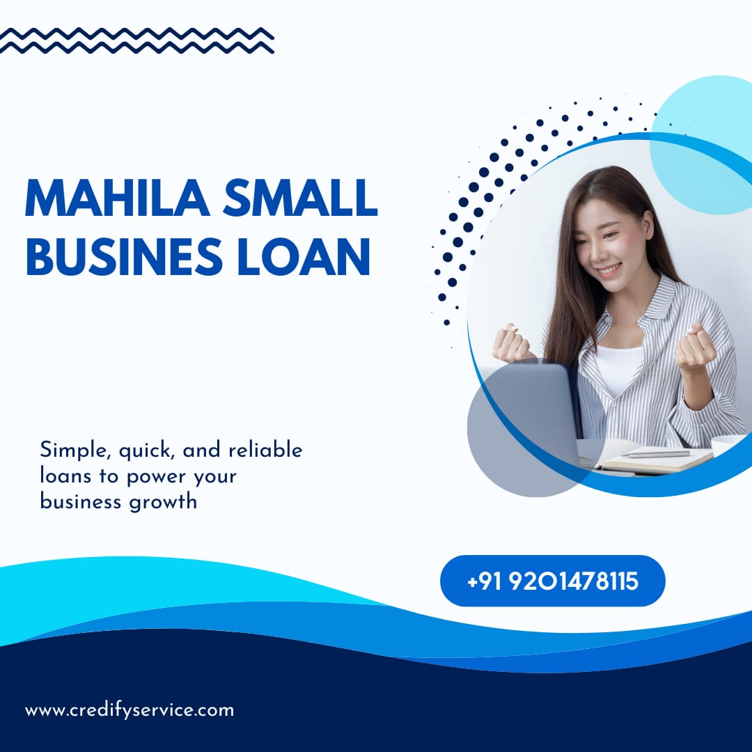 Business Loan